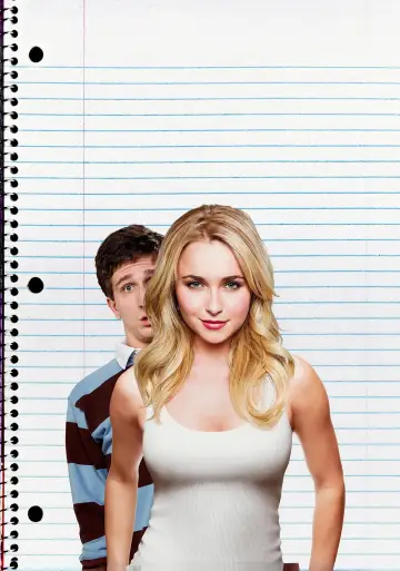 Poster to the movie "I Love You, Beth Cooper" #917790