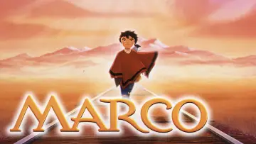 Backdrop to the movie "Marco: Carry a Dream" #1141170