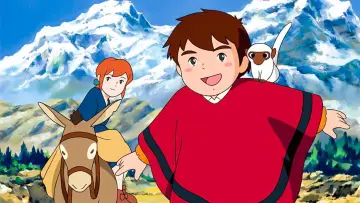 Backdrop to the movie "Marco: Carry a Dream" #703491