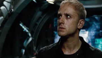 Backdrop to the movie "Pandorum" #1182333
