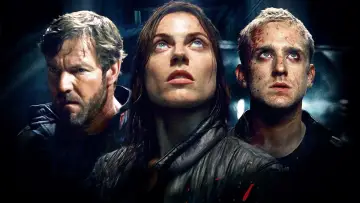 Backdrop to the movie "Pandorum" #279123
