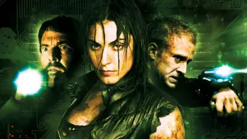 Backdrop to the movie "Pandorum" #279139