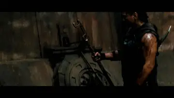 Backdrop to the movie "Pandorum" #851557