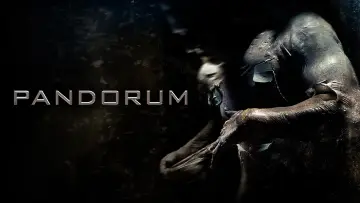 Backdrop to the movie "Pandorum" #851560