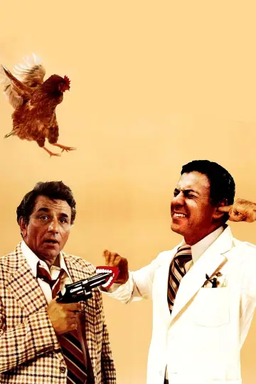 Poster to the movie "The In-Laws" #470862
