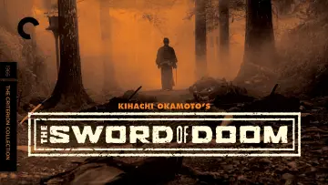 Backdrop to the movie "The Sword of Doom" #1073922