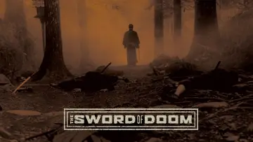 Backdrop to the movie "The Sword of Doom" #1073924