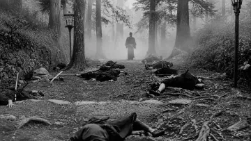 Backdrop to the movie "The Sword of Doom" #1210448