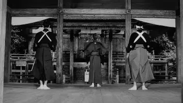 Backdrop to the movie "The Sword of Doom" #1210453
