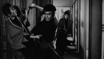 Backdrop to the movie "The Sword of Doom" #1210463