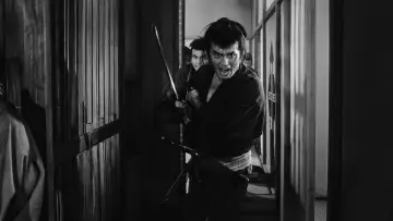 Backdrop to the movie "The Sword of Doom" #1210468