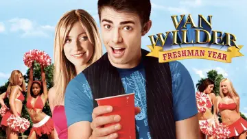 Backdrop to the movie "Van Wilder: Freshman Year" #100961