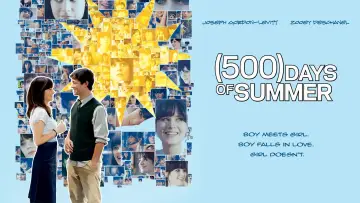 Backdrop to the movie "(500) Days of Summer" #54410