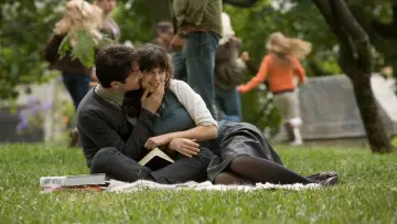 Backdrop to the movie "(500) Days of Summer" #629118