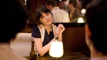 Backdrop to the movie "(500) Days of Summer" #629122