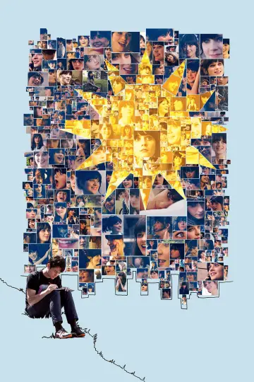 Poster to the movie "(500) Days of Summer" #629149
