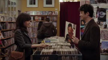 Backdrop to the movie "(500) Days of Summer" #790206