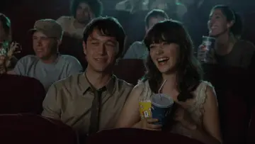 Backdrop to the movie "(500) Days of Summer" #790207