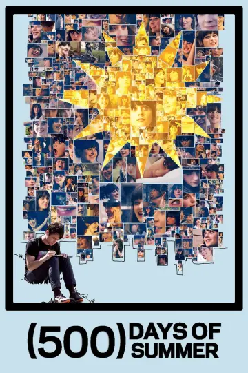 Poster to the movie "(500) Days of Summer" #914232