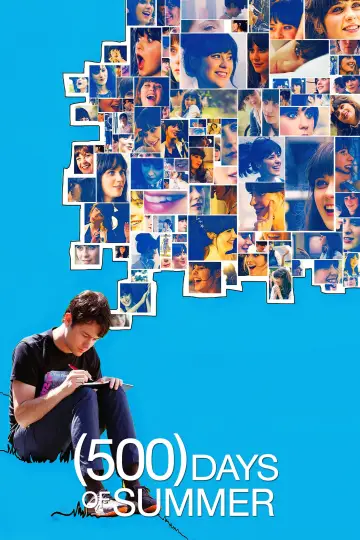 Poster to the movie "(500) Days of Summer" #914234