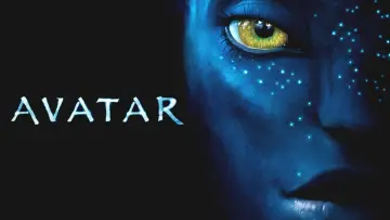 Backdrop to the movie "Avatar" #11219