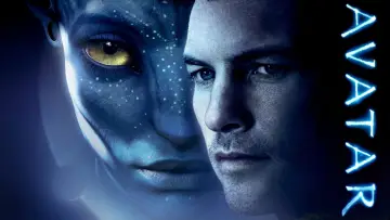Backdrop to the movie "Avatar" #11221