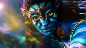 Backdrop to the movie "Avatar" #1155370