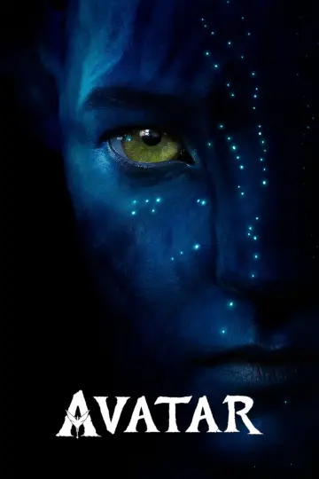 Poster to the movie "Avatar" #1626124