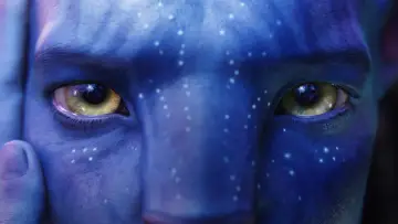 Backdrop to the movie "Avatar" #168088