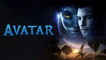 Backdrop to the movie "Avatar" #516279