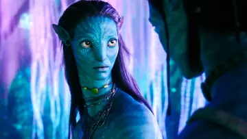Backdrop to the movie "Avatar" #516295