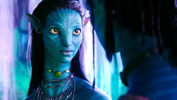 Backdrop to the movie "Avatar" #516297