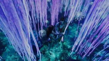 Backdrop to the movie "Avatar" #516349