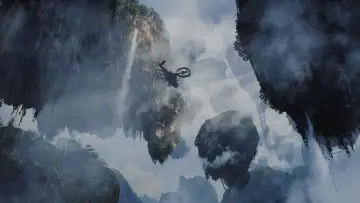 Backdrop to the movie "Avatar" #516354