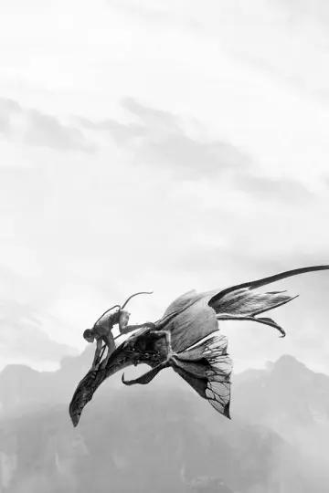 Poster to the movie "Avatar" #516448