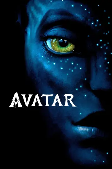 Poster to the movie "Avatar" #516688