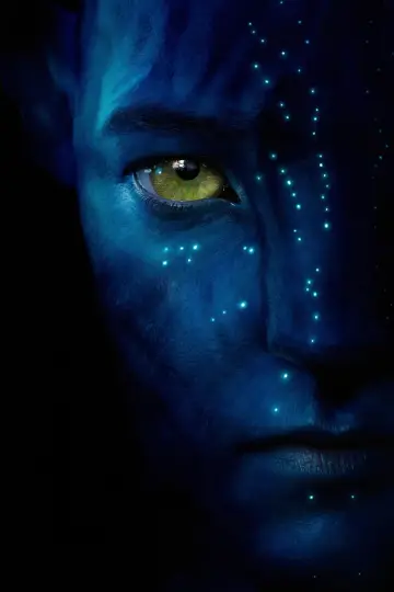Poster to the movie "Avatar" #516714