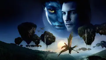 Backdrop to the movie "Avatar" #910016