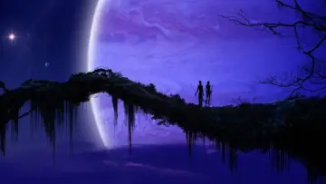 Backdrop to the movie "Avatar" #958881