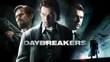 Backdrop to the movie "Daybreakers" #618465