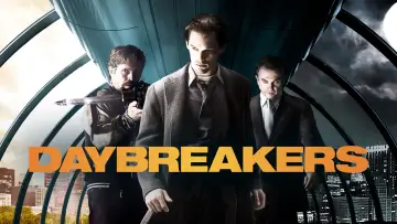 Backdrop to the movie "Daybreakers" #618467