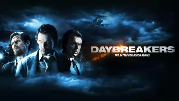 Backdrop to the movie "Daybreakers" #618469