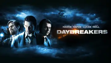 Backdrop to the movie "Daybreakers" #95554