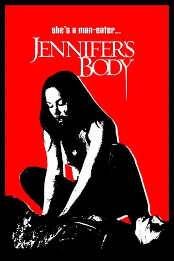 Poster to the movie "Jennifer