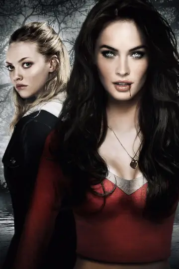 Poster to the movie "Jennifer