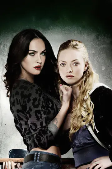 Poster to the movie "Jennifer