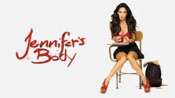 Backdrop to the movie "Jennifer