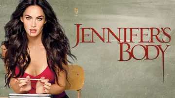 Backdrop to the movie "Jennifer