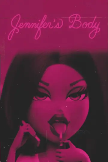 Poster to the movie "Jennifer