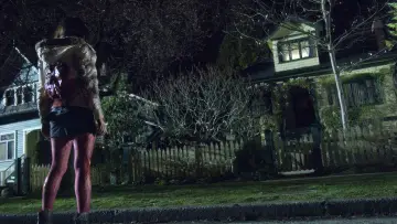 Backdrop to the movie "Jennifer